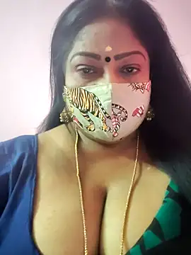 Snapshot of maniisha chatting on 24, 2, 2025 maniisha online show from 24, 2, 2025