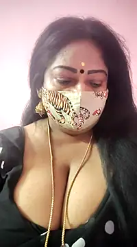 Snapshot of maniisha chatting on 28, 2, 2025 maniisha online show from 28, 2, 2025