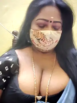 Snapshot of maniisha chatting on 12, 9, 2025 maniisha online show from 12, 9, 2025