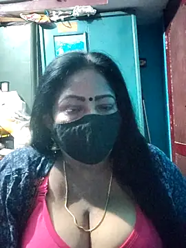 maniisha online show from 27, 5, 2026