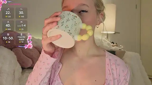 Snapshot of milli_sun_ chatting on 20, 2, 2026 milli sun online show from 20, 2, 2026