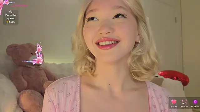 Snapshot of milli_sun_ chatting on 21, 2, 2026 milli sun online show from 21, 2, 2026