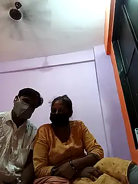 cutecouple 9 online show from 13, 9, 2025