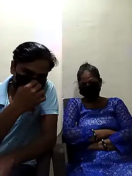 cutecouple 9 online show from 15, 9, 2025