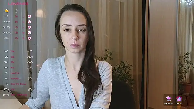 Miss Milka online show from 3, 1, 2025