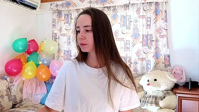 Miss Milka online show from 6, 1, 2026