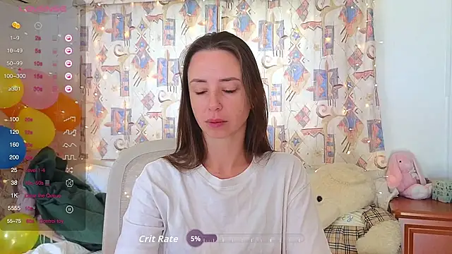 Miss Milka online show from 15, 1, 2026