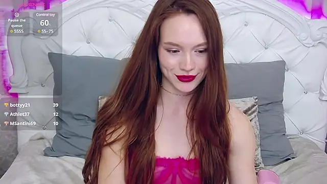 Snapshot of JiaLiss chatting on 7, 2, 2025 JiaLiss online show from 7, 2, 2025