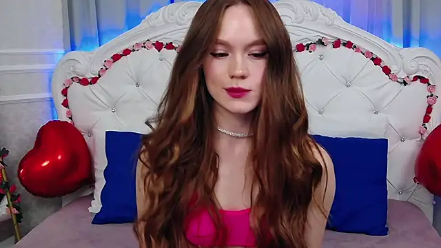 Snapshot of JiaLiss chatting on 20, 2, 2026 JiaLiss online show from 20, 2, 2026