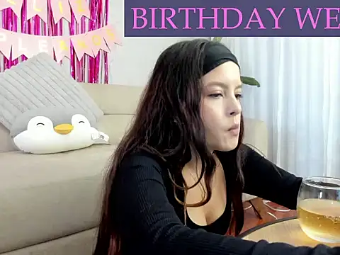 Snapshot of AmandaCallum chatting on 27, 6, 2026 AmandaCallum online show from 27, 6, 2026