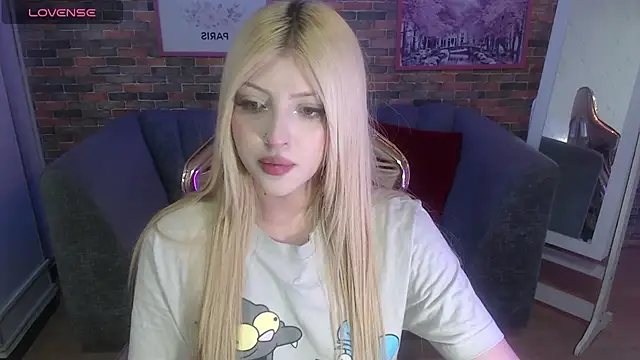 Kitty fox b online show from 24, 2, 2025