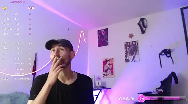 katianzayn online show from 24, 12, 2024