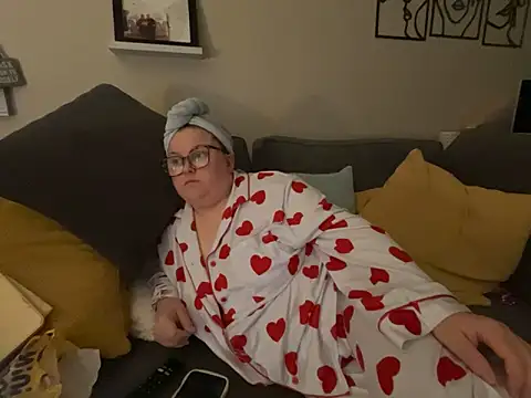 Tallulah-mae-xoxox online show from 21, 1, 2025