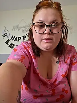 Snapshot of Tallulah-mae-xoxox chatting on 26, 10, 2025 Tallulah-mae-xoxox online show from 26, 10, 2025