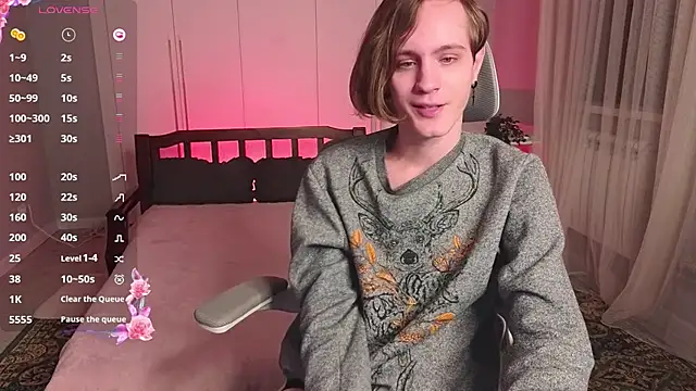 nikompell online show from 24, 1, 2025