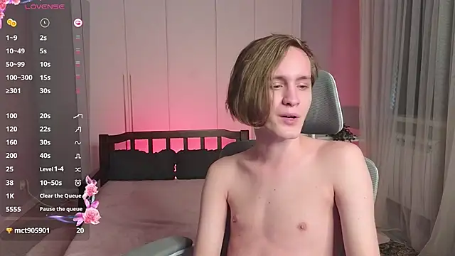 nikompell online show from 24, 1, 2025