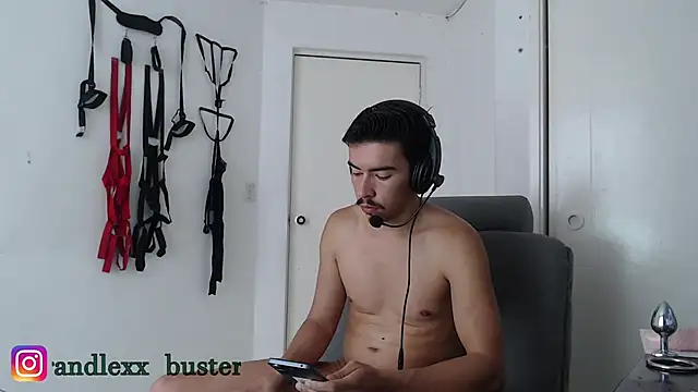 lexxandbusterr online show from 5, 12, 2024