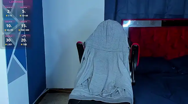 Snapshot of mike_shelby21 chatting on 18, 3, 2025 mike shelby21 online show from 18, 3, 2025