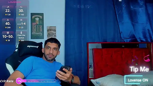 Snapshot of mike_shelby21 chatting on 27, 9, 2025 mike shelby21 online show from 27, 9, 2025