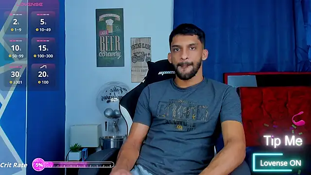 Snapshot of mike_shelby21 chatting on 13, 10, 2025 mike shelby21 online show from 13, 10, 2025