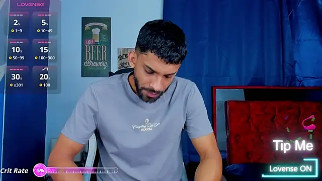 Snapshot of mike_shelby21 chatting on 16, 10, 2025 mike shelby21 online show from 16, 10, 2025