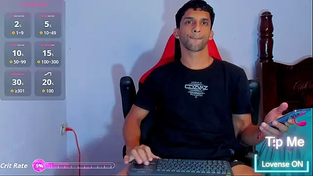 Snapshot of mike_shelby21 chatting on 14, 11, 2025 mike shelby21 online show from 14, 11, 2025