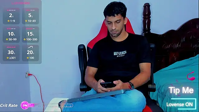 Snapshot of mike_shelby21 chatting on 16, 11, 2025 mike shelby21 online show from 16, 11, 2025