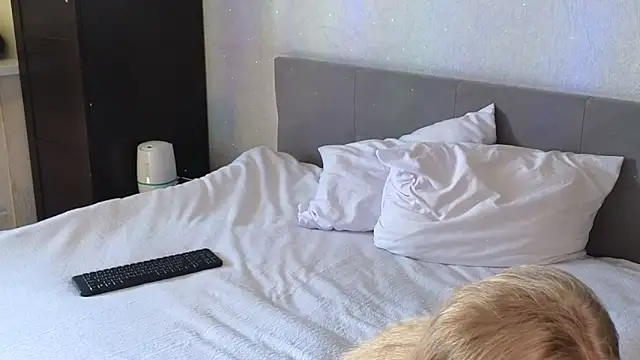 Erotic Ann online show from 11, 4, 2026