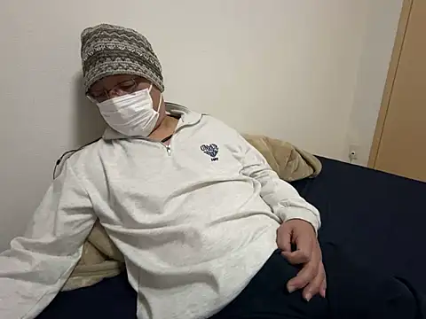 Grandpa29hijii online show from 22, 1, 2025