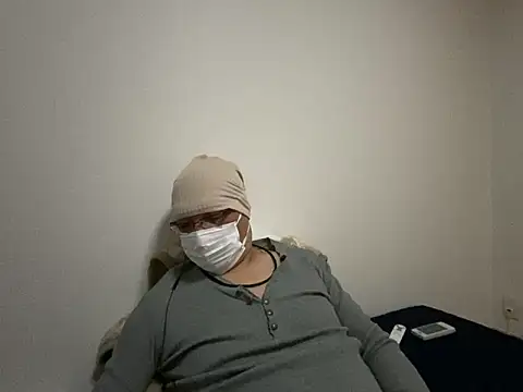 Grandpa29hijii online show from 29, 1, 2025