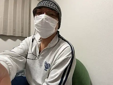 Grandpa29hijii online show from 12, 2, 2025