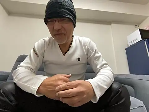 Grandpa29hijii online show from 16, 3, 2025