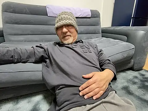 Grandpa29hijii online show from 22, 3, 2025