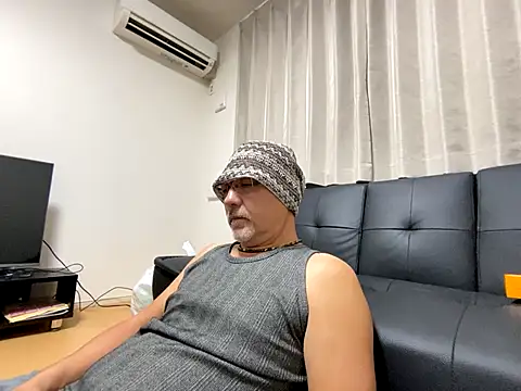 Grandpa29hijii online show from 18, 10, 2025