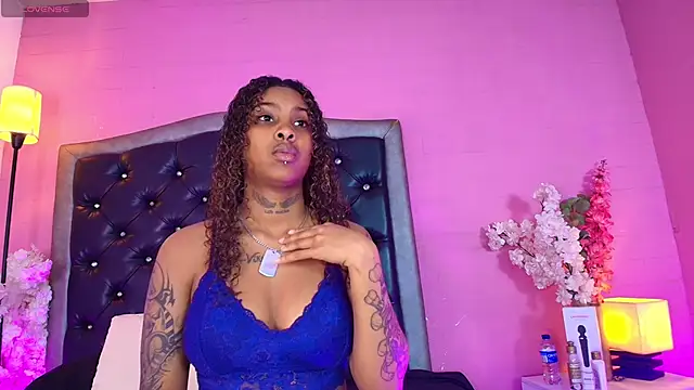 Triipsy online show from 16, 9, 2025