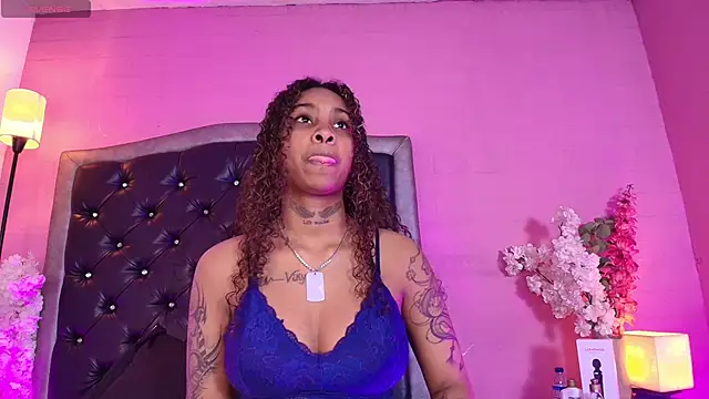 Triipsy online show from 18, 9, 2025