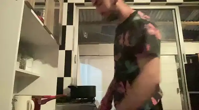 Snapshot of Exoticobrisajal chatting on 12, 12, 2024 Exoticobrisajal online show from 12, 12, 2024