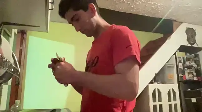 Snapshot of Exoticobrisajal chatting on 26, 12, 2024 Exoticobrisajal online show from 26, 12, 2024