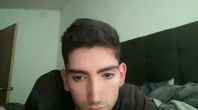 Snapshot of Exoticobrisajal chatting on 18, 1, 2025 Exoticobrisajal online show from 18, 1, 2025