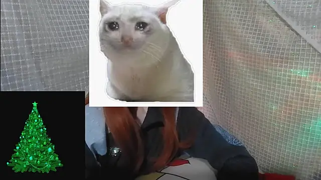 IsabellaBlacky online show from 19, 12, 2024