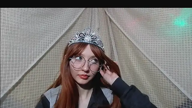 IsabellaBlacky online show from 5, 2, 2025