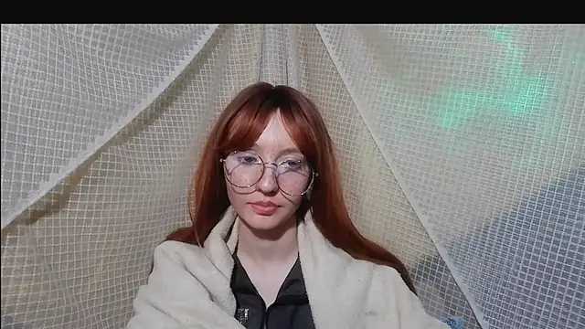 IsabellaBlacky online show from 24, 2, 2025