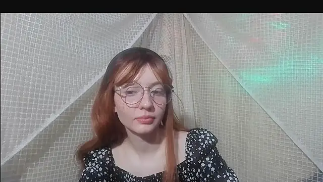 IsabellaBlacky online show from 23, 3, 2025