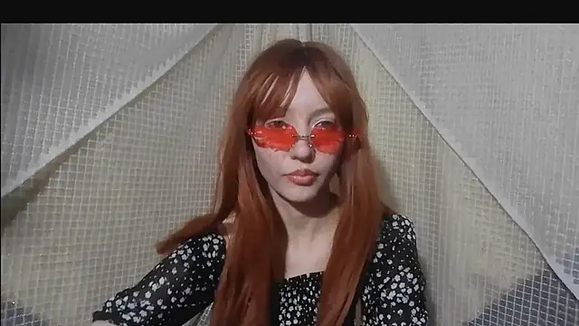 IsabellaBlacky online show from 1, 10, 2025