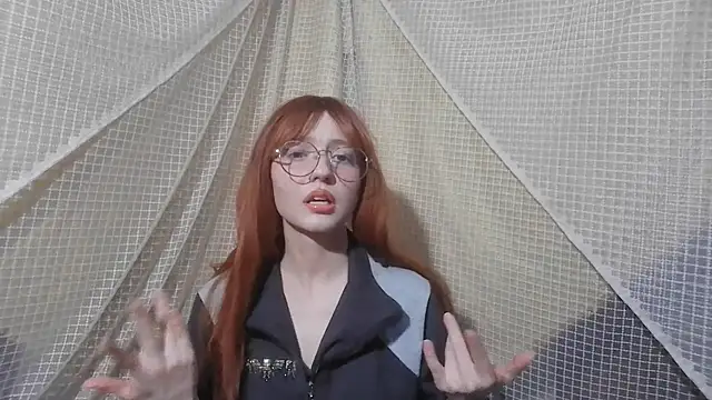 IsabellaBlacky online show from 1, 3, 2026