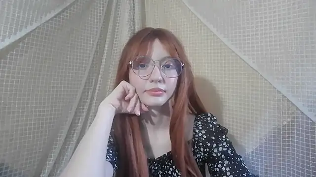 IsabellaBlacky online show from 11, 7, 2026