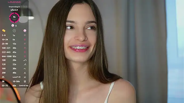 EvaLung777 online show from 20, 12, 2024