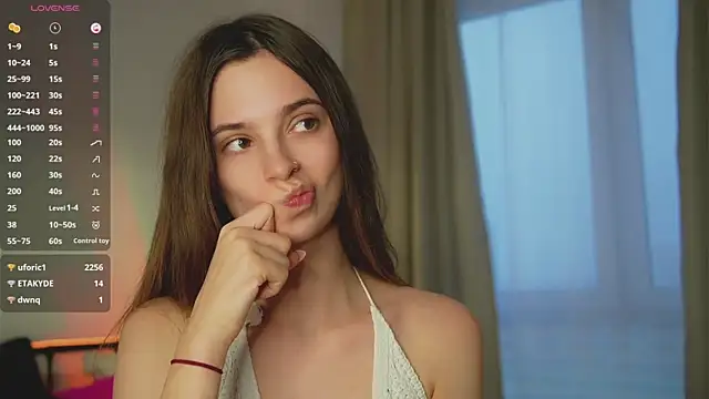 EvaLung777 online show from 24, 12, 2024