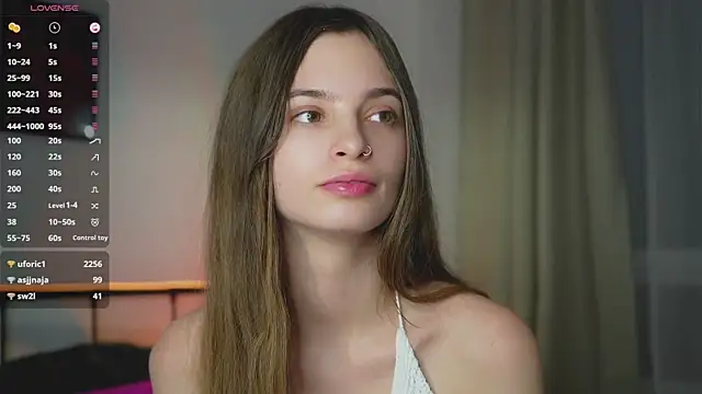 EvaLung777 online show from 24, 12, 2024