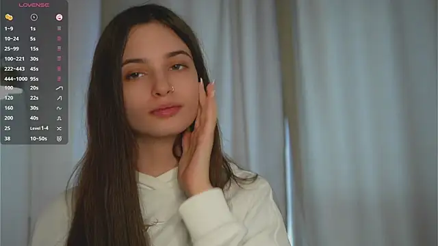 EvaLung777 online show from 30, 1, 2025